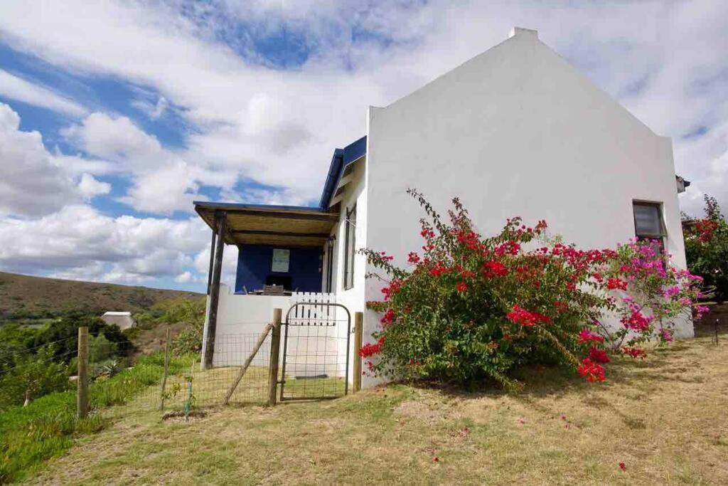 Riverdance Cottage Malgas Esterno foto