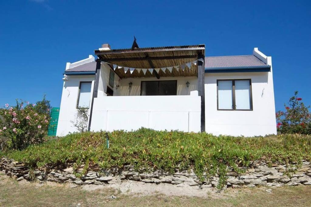 Riverdance Cottage Malgas Esterno foto