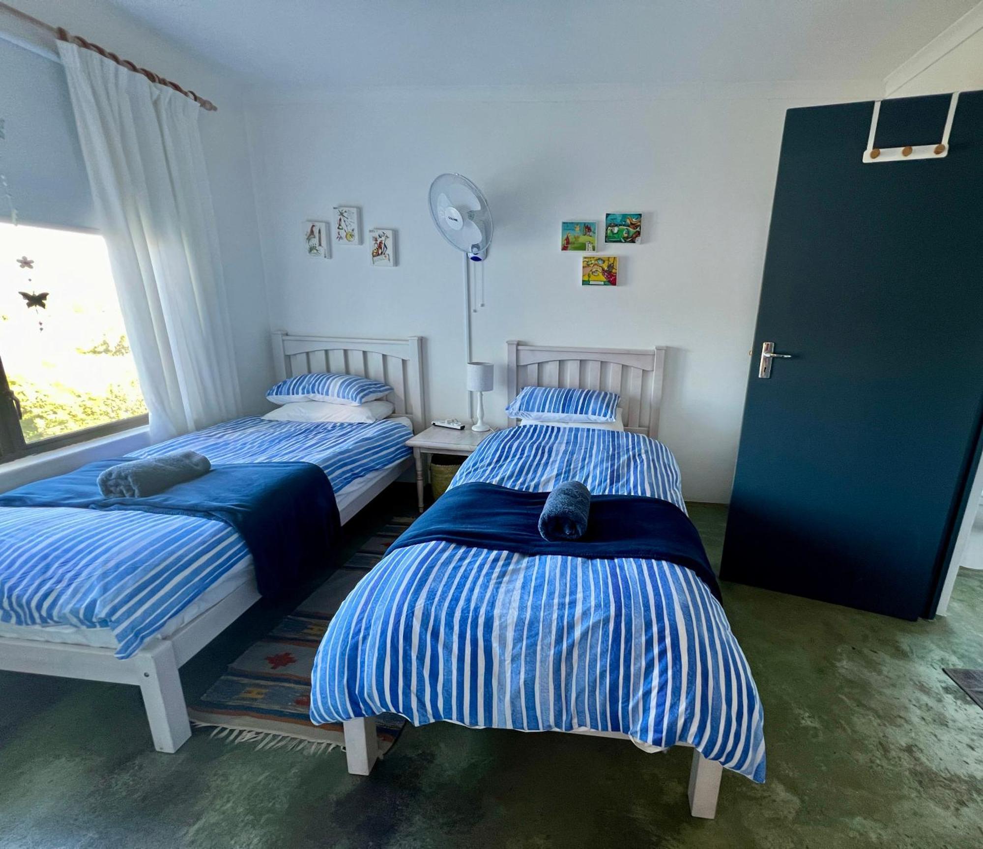 Riverdance Cottage Malgas Esterno foto
